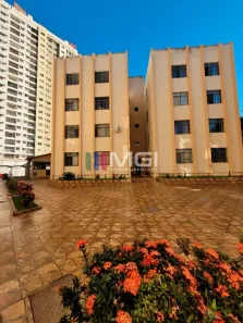 Apartamento com 2 Quartos para alugar, 68m² no Vila Fróes, Goiânia