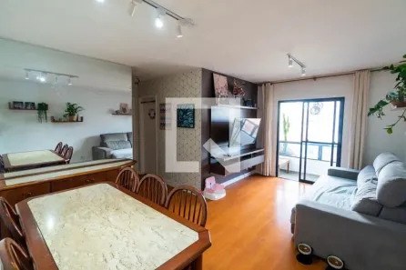 Apartamento com 2 Quartos à venda, 70m² no Saúde, São Paulo