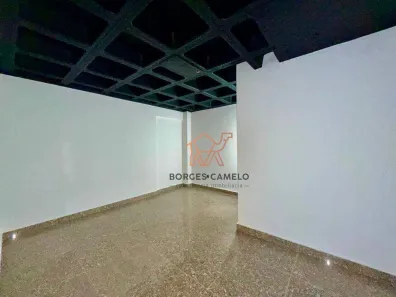 Sala Comercial para alugar, 25m² no Buritis, Belo Horizonte