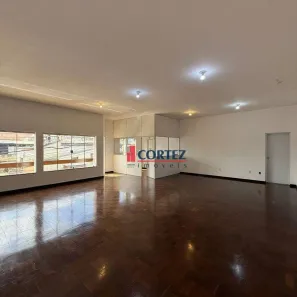 Sala Comercial para alugar, 122m² no Zona Central, Rio Claro