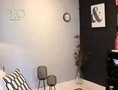 Apartamento com 2 Quartos à venda, 61m² no Campos Elíseos, São Paulo
