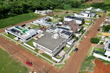 Casa com 4 Quartos à venda, 496m² no Vila Isabel, Pato Branco
