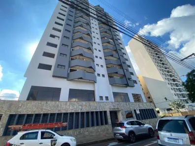 Apartamento com 3 Quartos à venda, 150m² no Núcleo Residencial Silvio Vilari, São Carlos