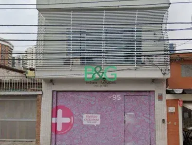 Imóvel Comercial para alugar, 280m² no Vila Nova Conceição, São Paulo