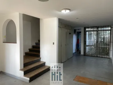 Prédio Comercial para venda ou aluguel, 167m² no Vila Clementino, São Paulo