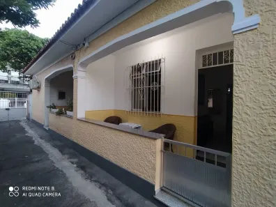 Casa com 2 Quartos à venda, 60m² no Vila Valqueire, Rio de Janeiro