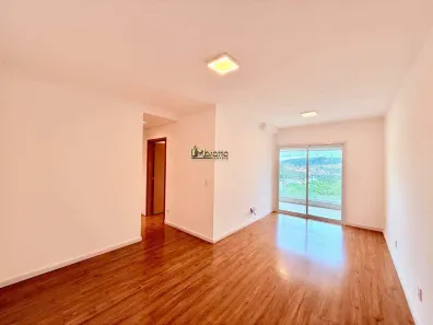 Apartamento com 2 Quartos para alugar, 85m² no Centro, Bragança Paulista