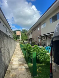 Apartamento com 2 Quartos para alugar, 50m² no Aldeia dos Camarás, Camaragibe