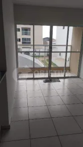 Apartamento com 2 Quartos à venda, 51m² no Morumbi, Uberlândia