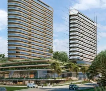 Cobertura com 1 Quarto à venda, 88m² no Vale do Sereno, Nova Lima