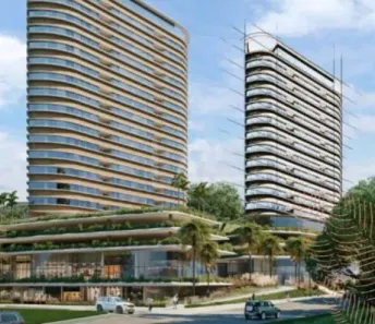 Cobertura com 1 Quarto à venda, 92m² no Vale do Sereno, Nova Lima