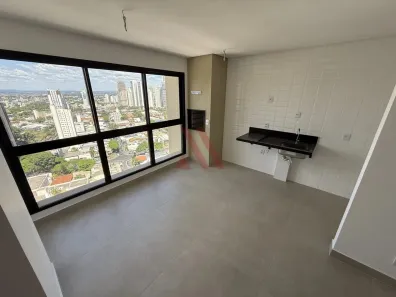 Apartamento com 3 Quartos à venda, 80m² no Setor Marista, Goiânia