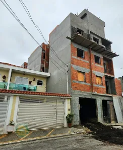 Apartamento com 2 Quartos à venda, 31m² no Vila Constança, São Paulo