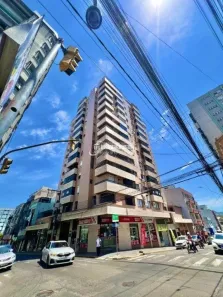 Apartamento com 3 Quartos à venda, 139m² no Centro, Santa Maria