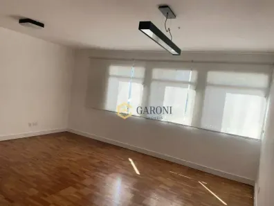Apartamento com 3 Quartos à venda, 150m² no Pinheiros, São Paulo