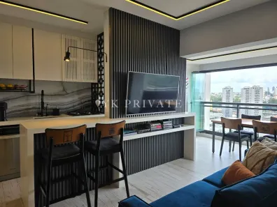 Apartamento com 2 Quartos à venda, 61m² no Vila Leopoldina, São Paulo