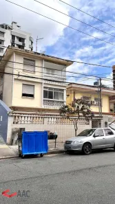 Apartamento com 2 Quartos para alugar, 70m² no Aparecida, Santos