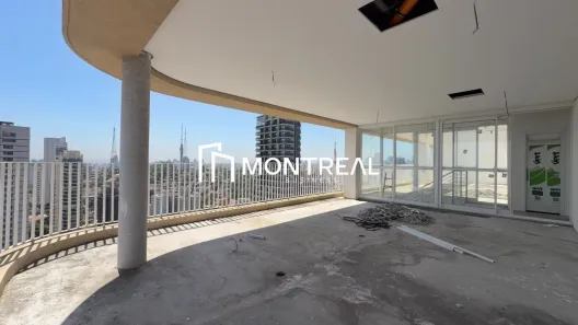 Apartamento com 3 Quartos à venda, 300m² no Pinheiros, São Paulo