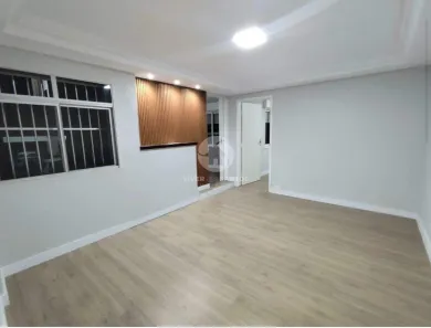 Apartamento com 2 Quartos à venda, 56m² no Gonzaga, Santos