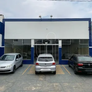 Ponto Comercial para alugar, 207m² no Núcleo Habitacional Castelo Branco, Marília