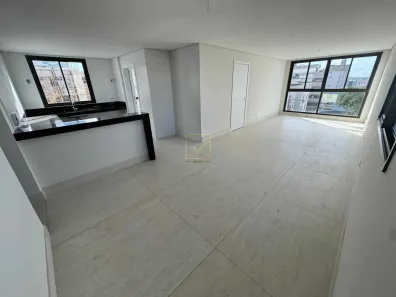 Apartamento com 4 Quartos à venda, 130m² no Cidade Nova, Belo Horizonte