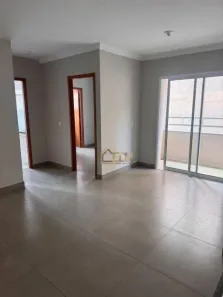 Apartamento com 2 Quartos à venda, 57m² no Jardim Oriente, São José dos Campos