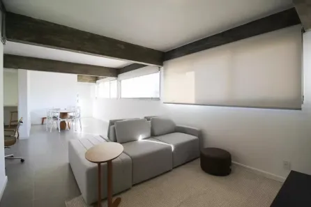 Apartamento com 3 Quartos à venda, 121m² no Itaim Bibi, São Paulo