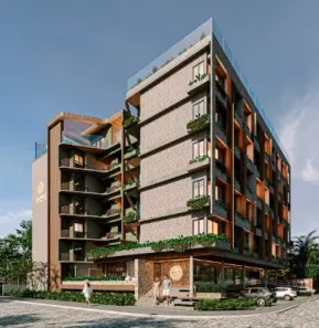 Apartamento com 1 Quarto à venda, 20m² no Tamandaré, Praia de Tamandaré