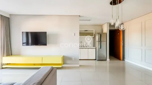 Apartamento com 2 Quartos à venda, 79m² no Água Verde, Blumenau