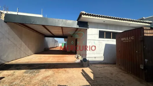 Casa com 3 Quartos à venda, 185m² no Parque Jardim Europa, Bauru