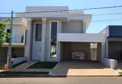 Casa de Condomínio com 3 Quartos à venda, 174m² no Parque Olívio Franceschini, Hortolândia