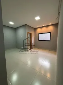 Casa com 3 Quartos à venda, 175m² no Parque Brasília 2ª Etapa, Anápolis