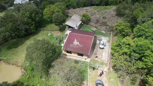 Fazenda/Sítio com 3 Quartos à venda, 7000m² no , Campina Grande do Sul