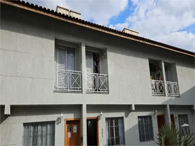 Casa com 2 Quartos à venda, 78m² no Sítio do Mandaqui, São Paulo