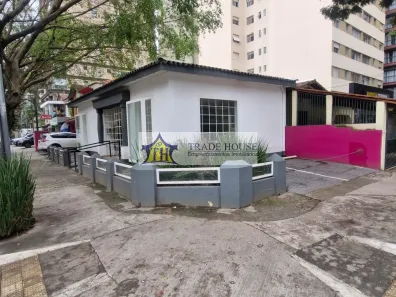 Ponto Comercial para venda ou aluguel, 88m² no Moema, São Paulo