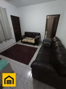 Casa com 2 Quartos à venda, 120m² no Jardim Estrela, Mauá