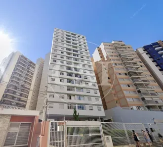 Apartamento com 4 Quartos à venda, 133m² no Centro, Campinas