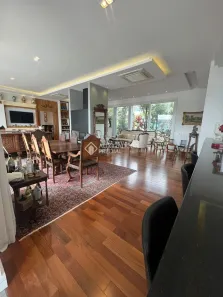 Casa de Condomínio com 3 Quartos à venda, 612m² no Vila Nova, Porto Alegre