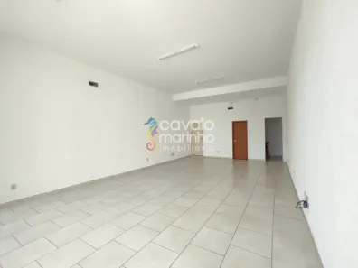 Ponto Comercial para alugar, 72m² no Jardim Paulista, Ribeirão Preto