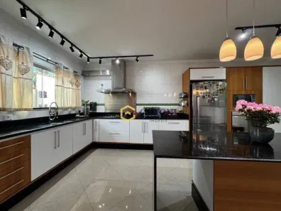 Casa com 3 Quartos à venda, 196m² no Vila Jaguara, São Paulo