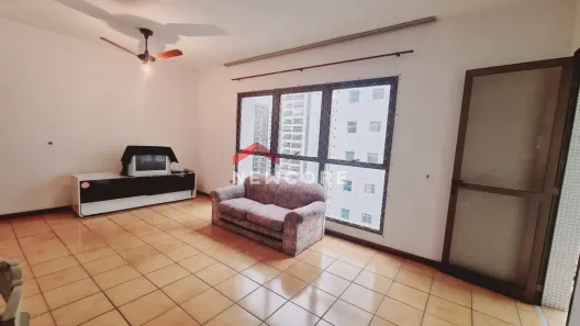 Apartamento com 3 Quartos à venda, 95m² no Pitangueiras, Guarujá