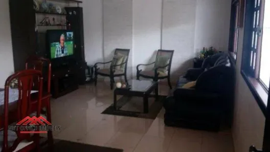 Casa com 3 Quartos à venda, 140m² no Jardim das Indústrias, São José dos Campos
