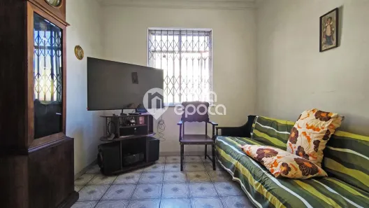 Apartamento com 3 Quartos à venda, 79m² no Vila Isabel, Rio de Janeiro