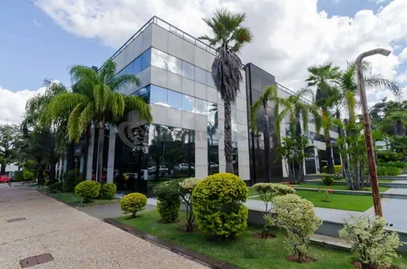 Prédio Comercial para alugar, 10500m² no Asa Norte, Brasília