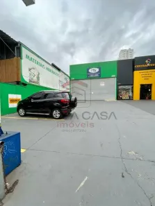 Galpão/Depósito/Armazém para alugar, 576m² no Jardim Adutora, São Paulo