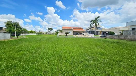 Lote/Terreno à venda, 1000m² no Condomínio Fazenda Palmeiras Imperiais, Salto