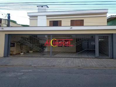Sobrado com 3 Quartos à venda, 170m² no Vila Augusta, Guarulhos