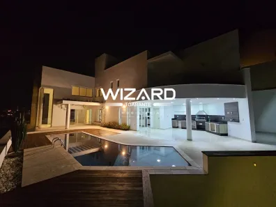 Casa de Condomínio com 3 Quartos à venda, 162m² no São Judas, Amparo