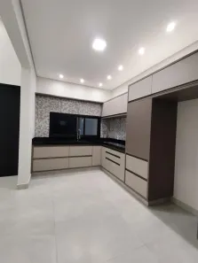 Casa com 3 Quartos à venda, 105m² no Jardim Bom Sucesso, Indaiatuba