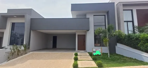 Casa de Condomínio com 3 Quartos à venda, 170m² no Parque Olívio Franceschini, Hortolândia